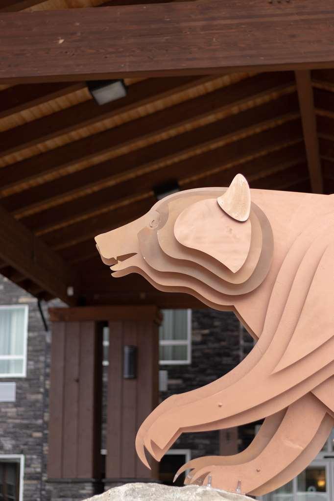 Kanata Whitecourt Ανέσεις φωτογραφία