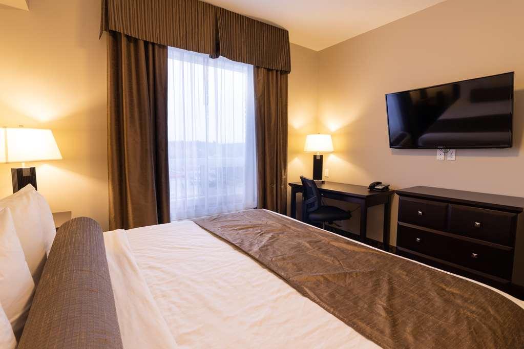 Kanata Whitecourt Δωμάτιο φωτογραφία