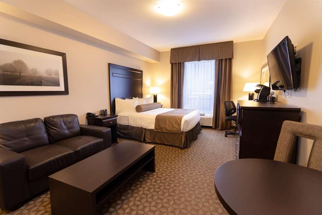 Kanata Whitecourt Δωμάτιο φωτογραφία