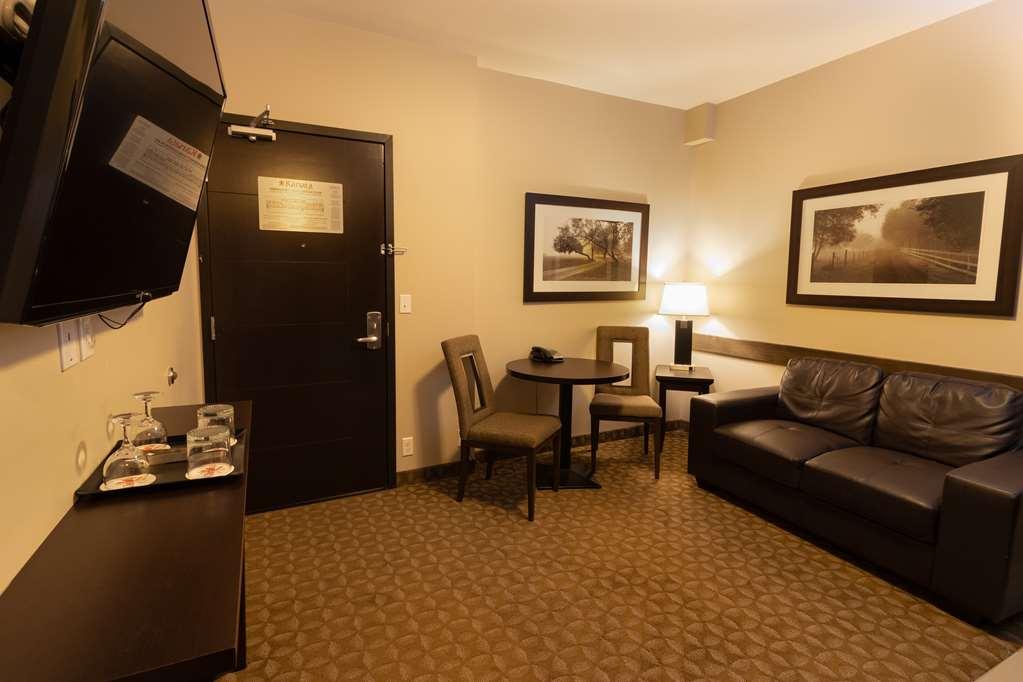 Kanata Whitecourt Δωμάτιο φωτογραφία
