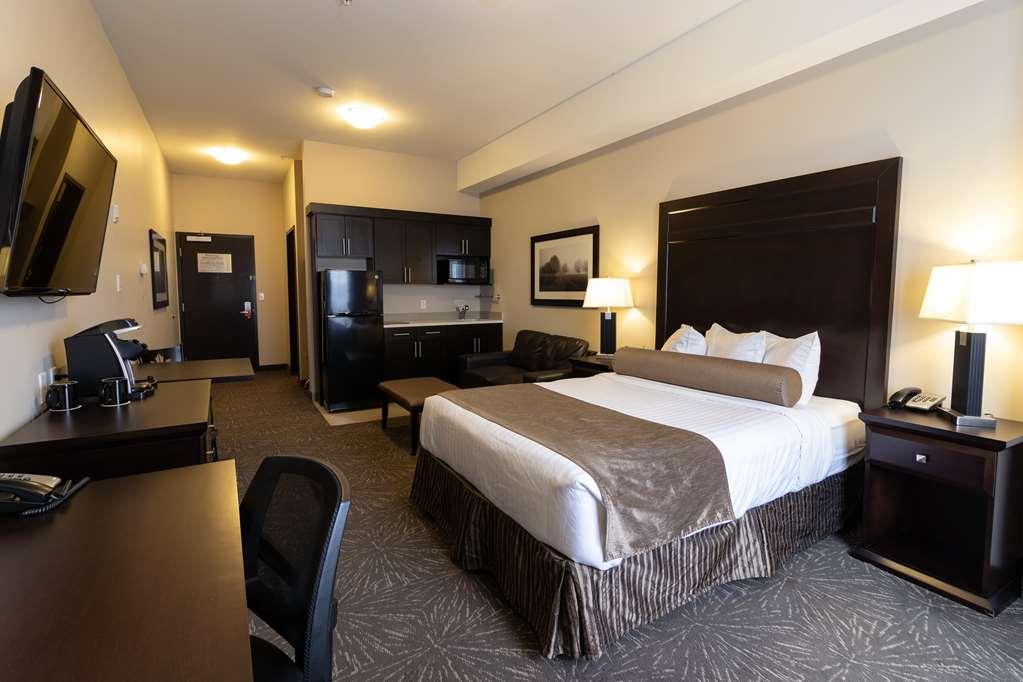 Kanata Whitecourt Δωμάτιο φωτογραφία
