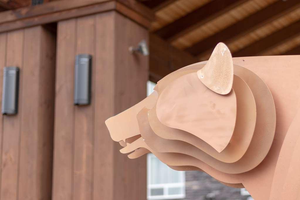 Kanata Whitecourt Ανέσεις φωτογραφία