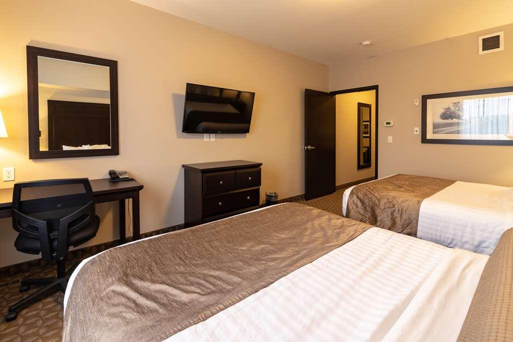 Kanata Whitecourt Δωμάτιο φωτογραφία