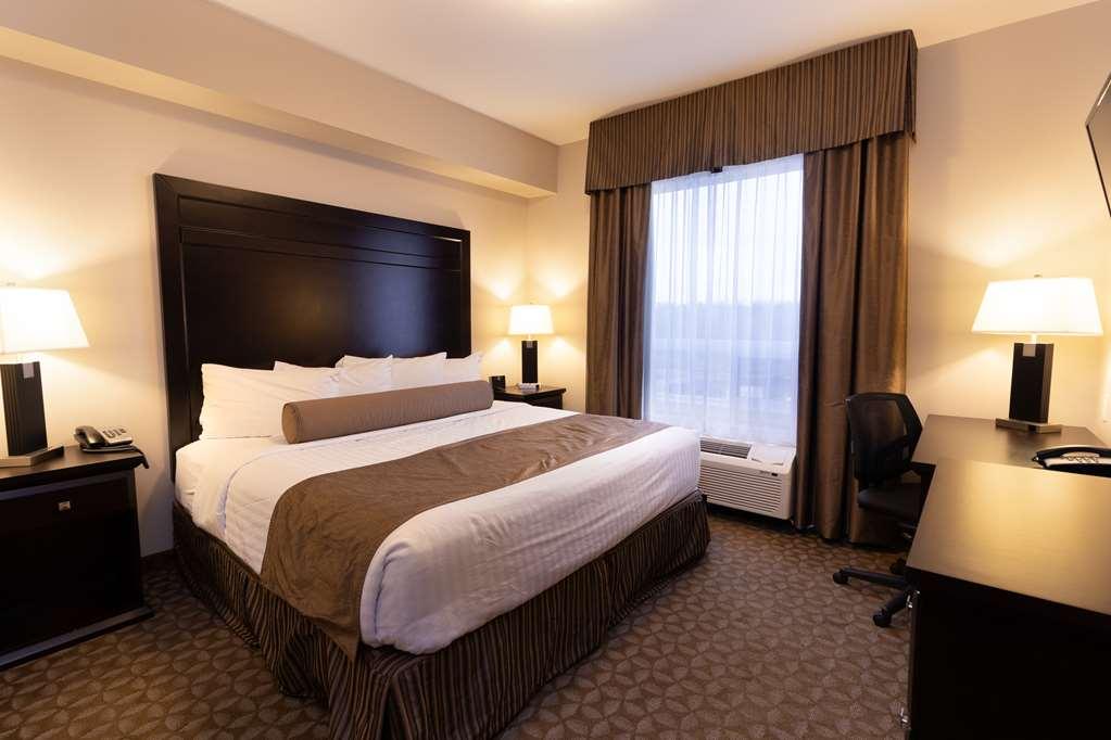 Kanata Whitecourt Δωμάτιο φωτογραφία