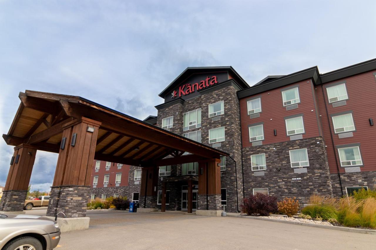 Kanata Whitecourt Εξωτερικό φωτογραφία