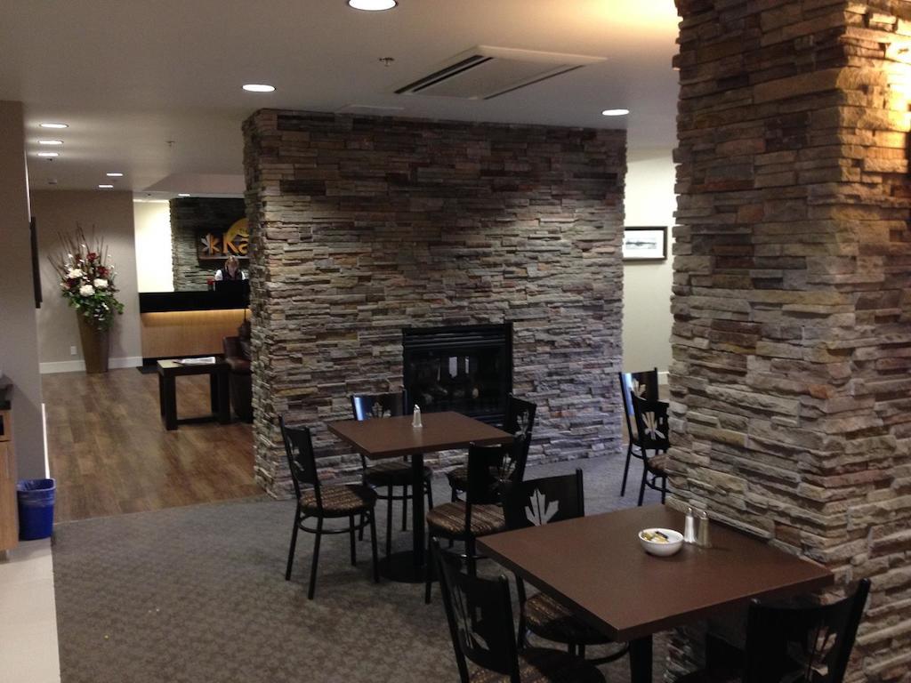 Kanata Whitecourt Εξωτερικό φωτογραφία