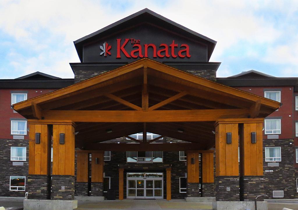 Kanata Whitecourt Εξωτερικό φωτογραφία
