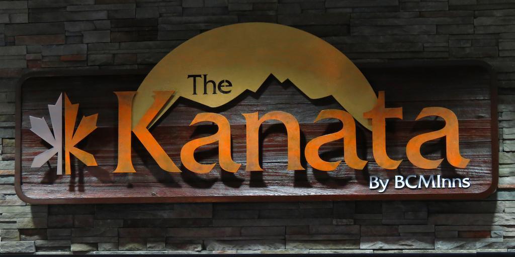 Kanata Whitecourt Εξωτερικό φωτογραφία