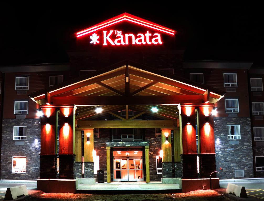 Kanata Whitecourt Εξωτερικό φωτογραφία